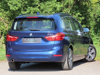 Used BMW 2 Series Gran Tourer 2016 for sale - 75022930: Photo