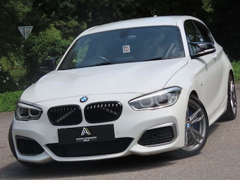 Used BMW 1 Series 2016 for sale - 79229691: Photo