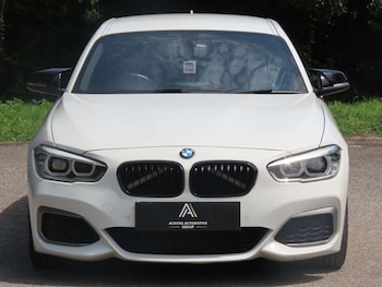 Used BMW 1 Series 2016 for sale - 79229691: Photo