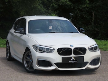Used BMW 1 Series 2016 for sale - 79229691: Photo