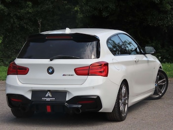 Used BMW 1 Series 2016 for sale - 79229691: Photo