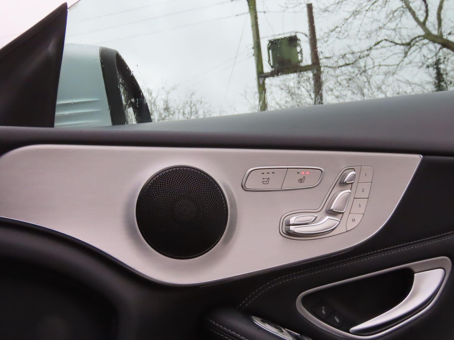 Used Mercedes-Benz C Class 2017 for sale - 77538325: Photo 15