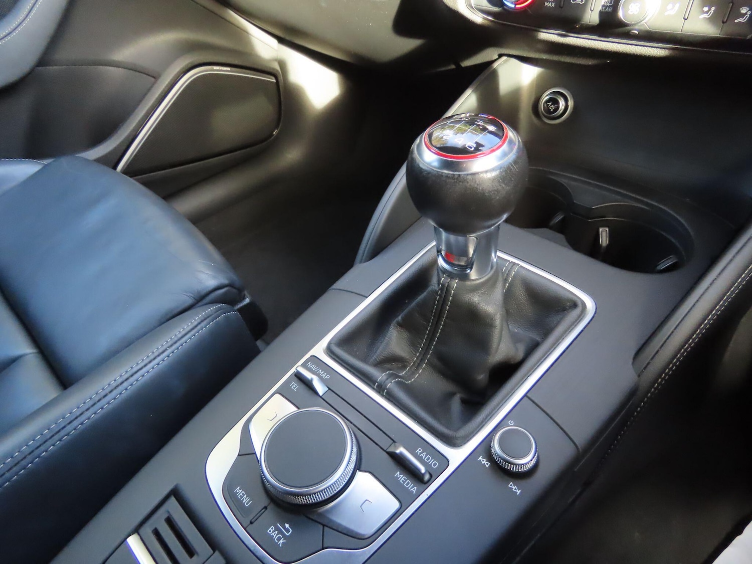 Used Audi A3 2017 for sale - 77612740: Photo 13