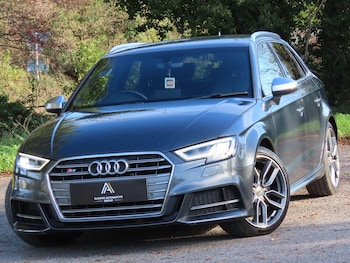 Audi A3 feature image