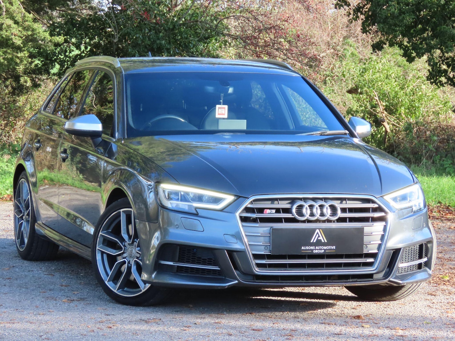 Used Audi A3 2017 for sale - 77612740: Photo 4