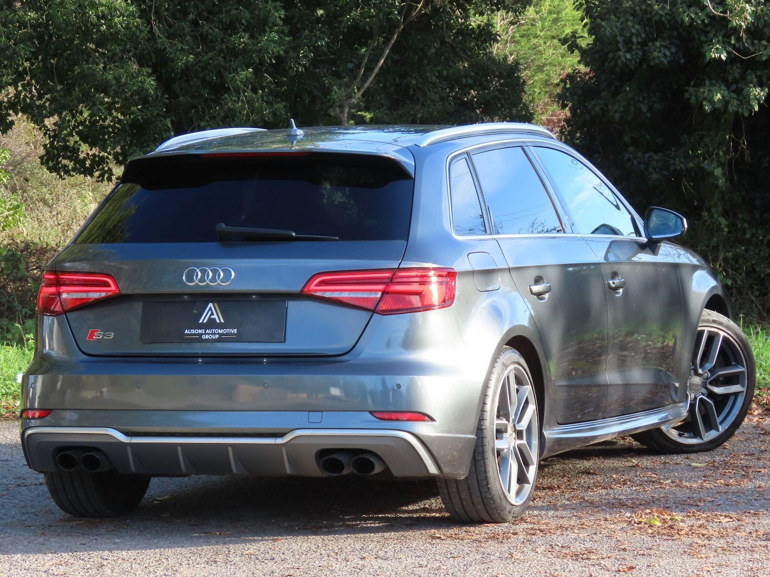 Used Audi A3 2017 for sale - 77612740: Photo 5