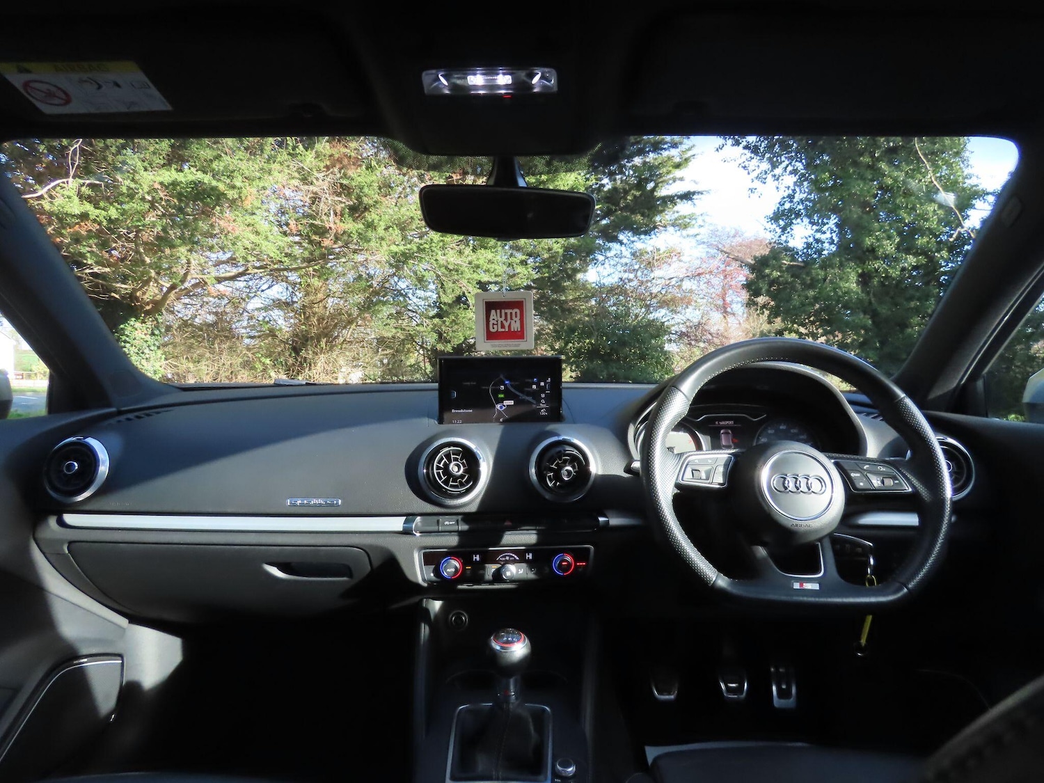 Used Audi A3 2017 for sale - 77612740: Photo 8