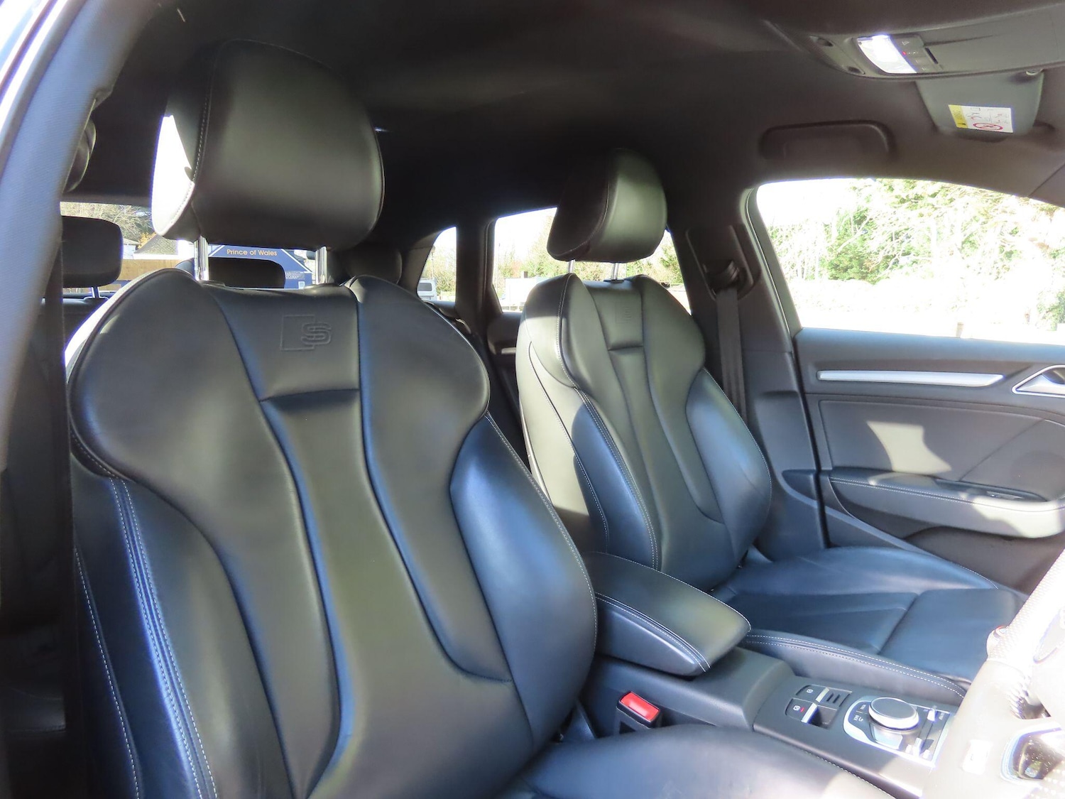 Used Audi A3 2017 for sale - 77612740: Photo 9