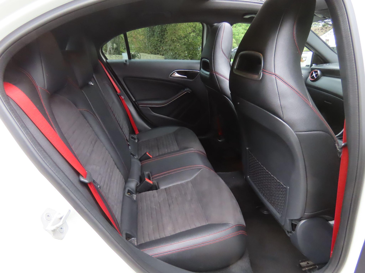 Used Mercedes-Benz A-Class 2015 for sale - 76989059: Photo 10