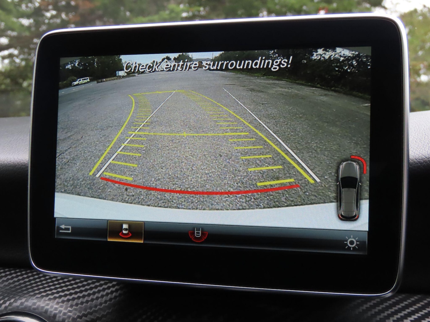 Used Mercedes-Benz A-Class 2015 for sale - 76989059: Photo 12