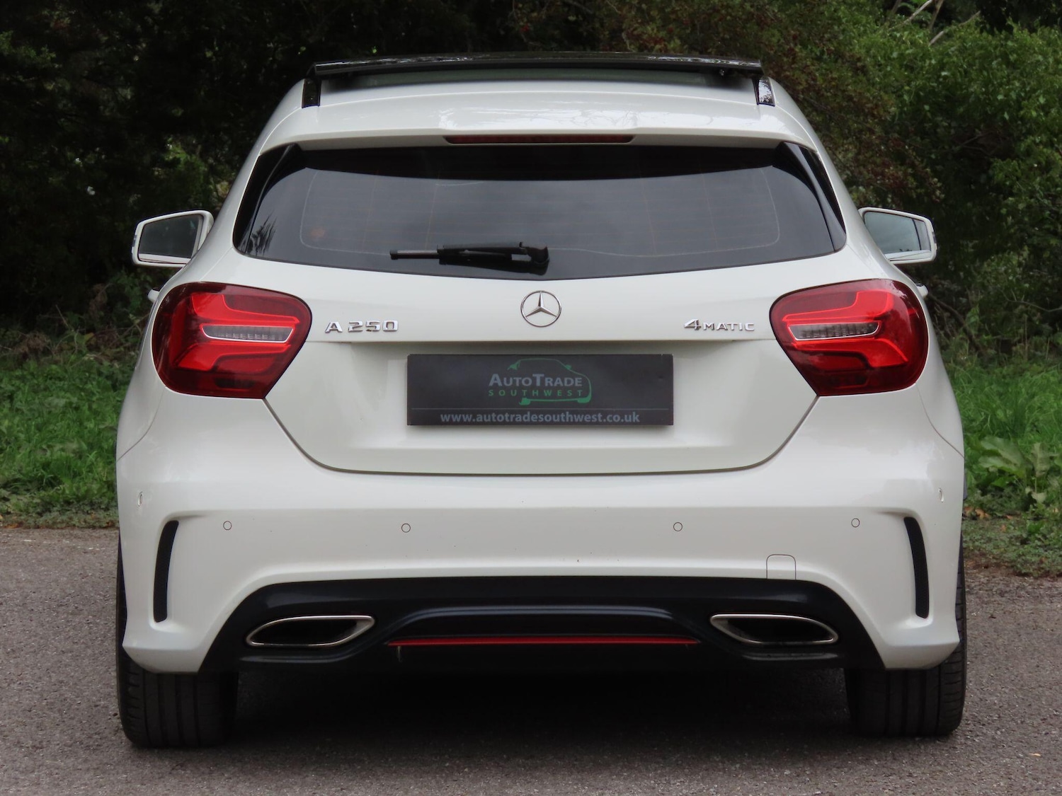 Used Mercedes-Benz A-Class 2015 for sale - 76989059: Photo 6