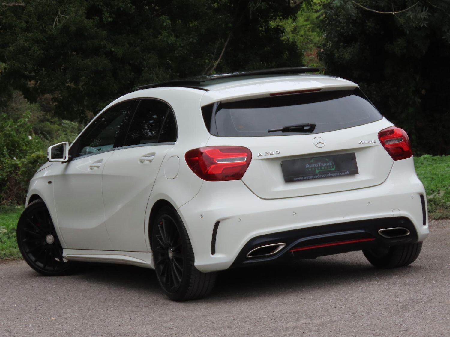 Used Mercedes-Benz A-Class 2015 for sale - 76989059: Photo 7