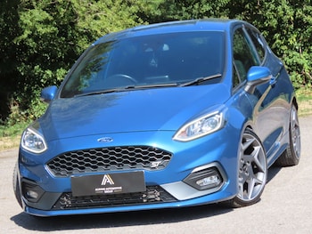 Used Ford Fiesta 2020 for sale - 79281428: Photo
