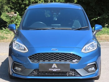 Used Ford Fiesta 2020 for sale - 79281428: Photo