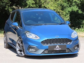 Used Ford Fiesta 2020 for sale - 79281428: Photo