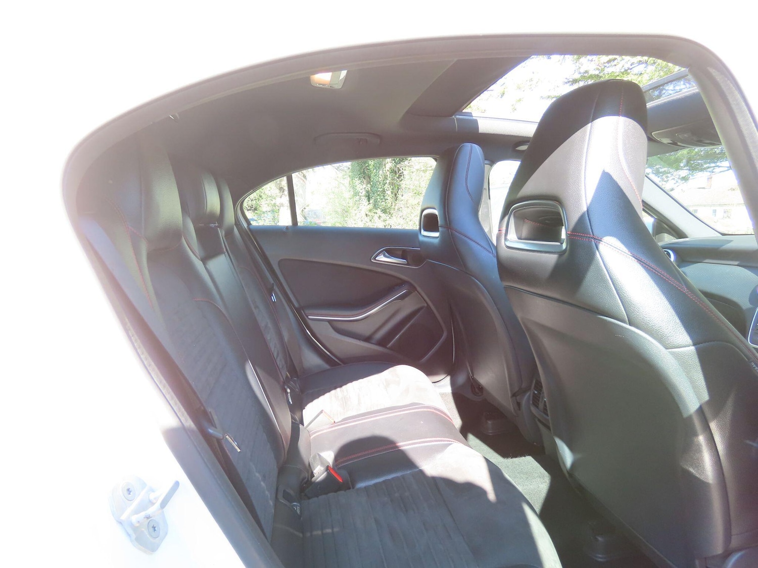 Used Mercedes-Benz A-Class 2018 for sale - 77939666: Photo 10