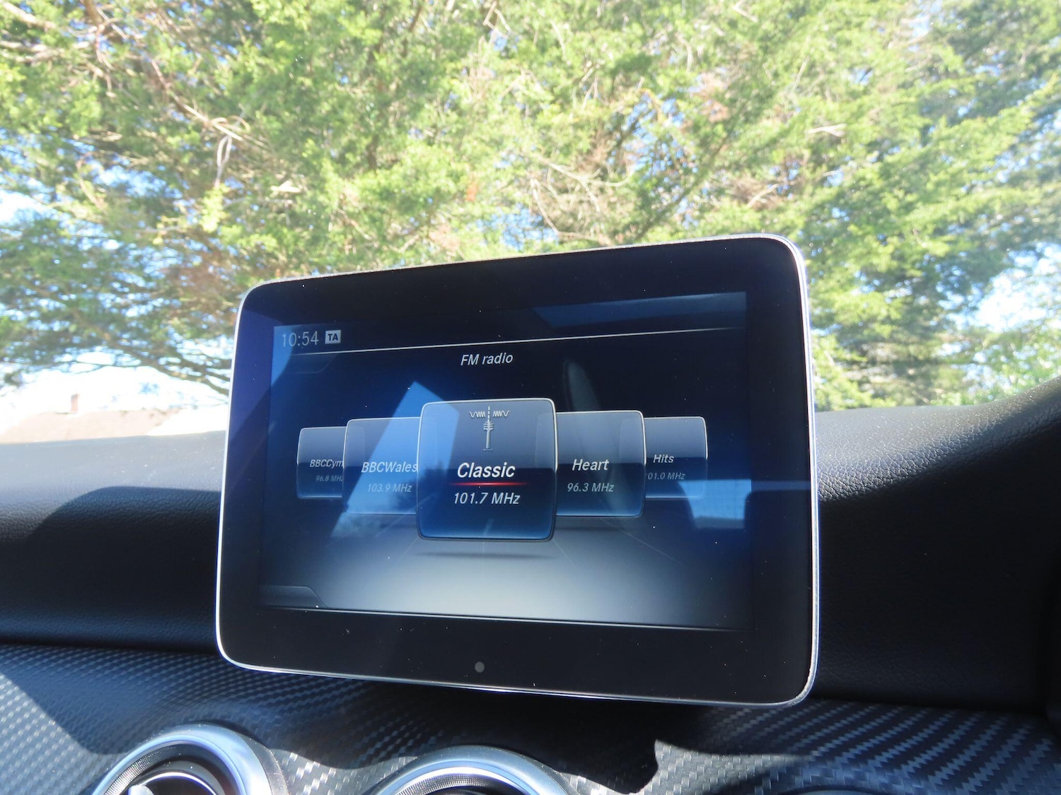 Used Mercedes-Benz A-Class 2018 for sale - 77939666: Photo 11