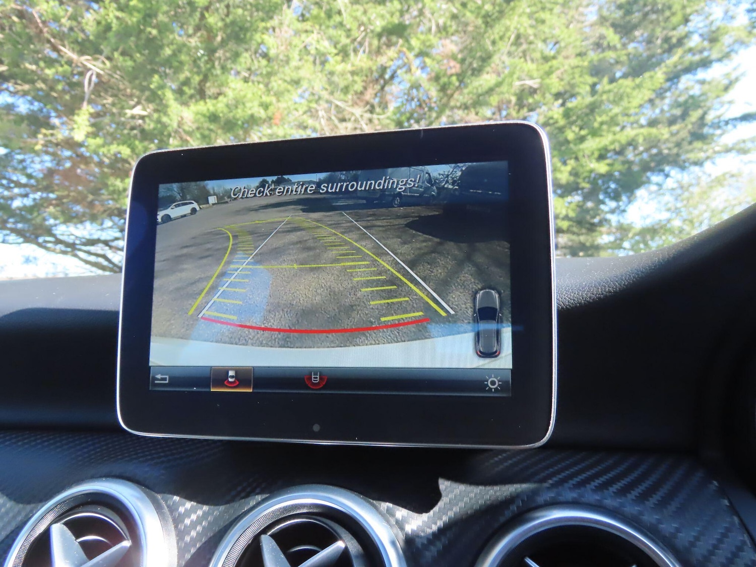 Used Mercedes-Benz A-Class 2018 for sale - 77939666: Photo 12