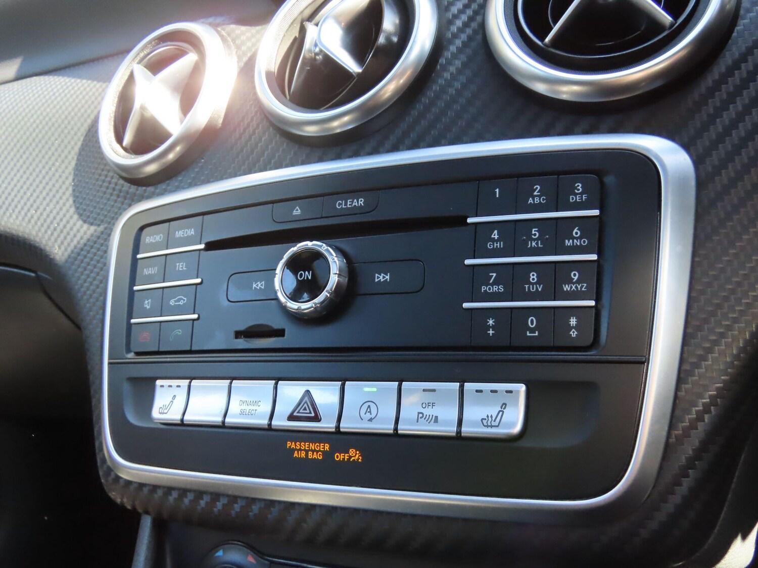 Used Mercedes-Benz A-Class 2018 for sale - 77939666: Photo 13