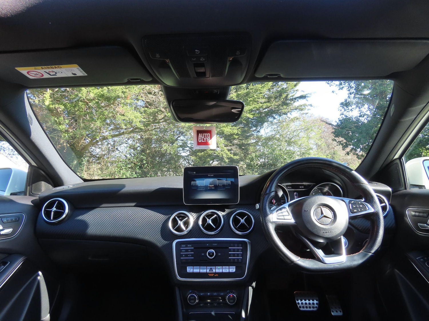 Used Mercedes-Benz A-Class 2018 for sale - 77939666: Photo 8