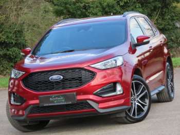 Used Ford Edge 2019 for sale - 74096327: Photo
