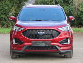 Used Ford Edge 2019 for sale - 74096327: Photo