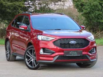 Used Ford Edge 2019 for sale - 74096327: Photo