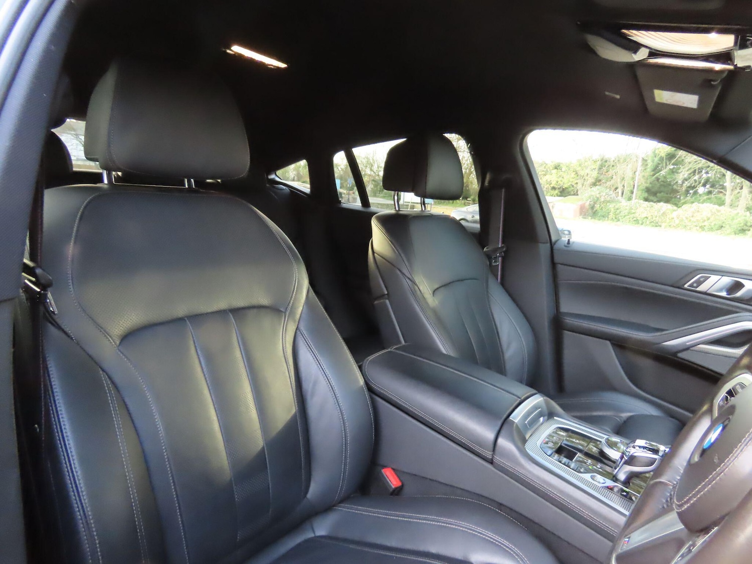 Used BMW X6 2020 for sale - 76572803: Photo 12