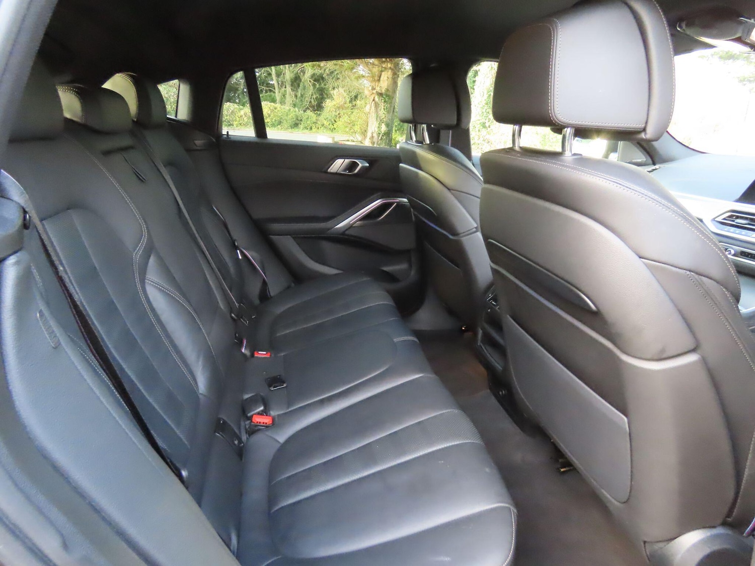 Used BMW X6 2020 for sale - 76572803: Photo 13