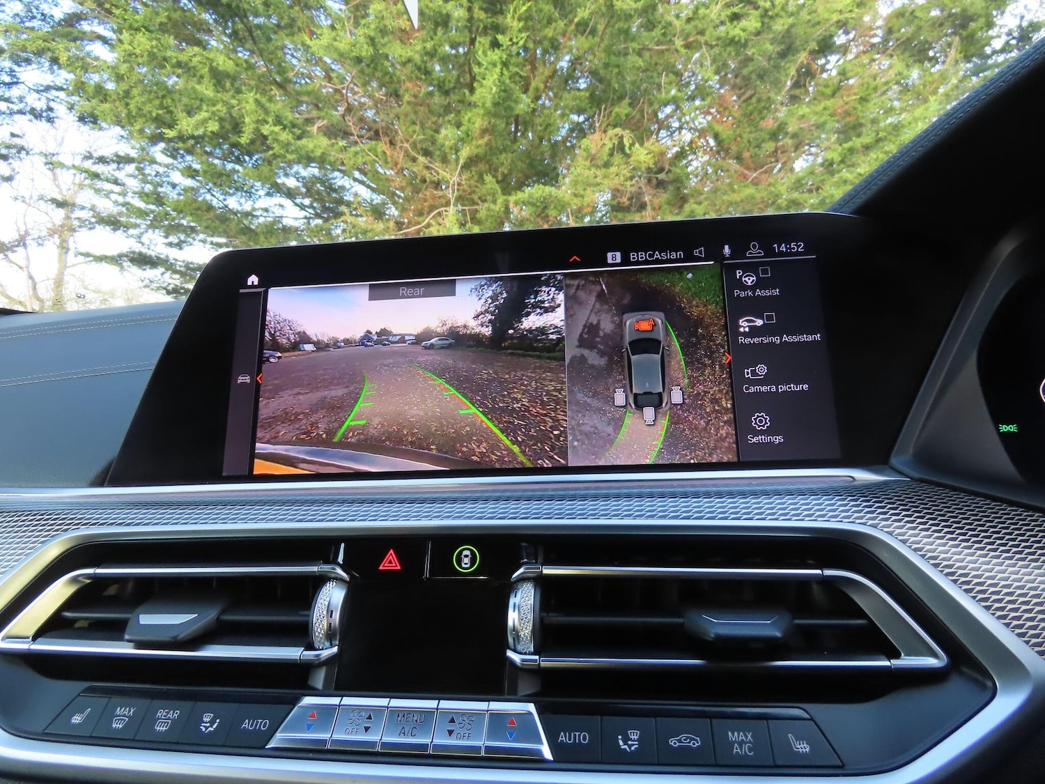 Used BMW X6 2020 for sale - 76572803: Photo 15