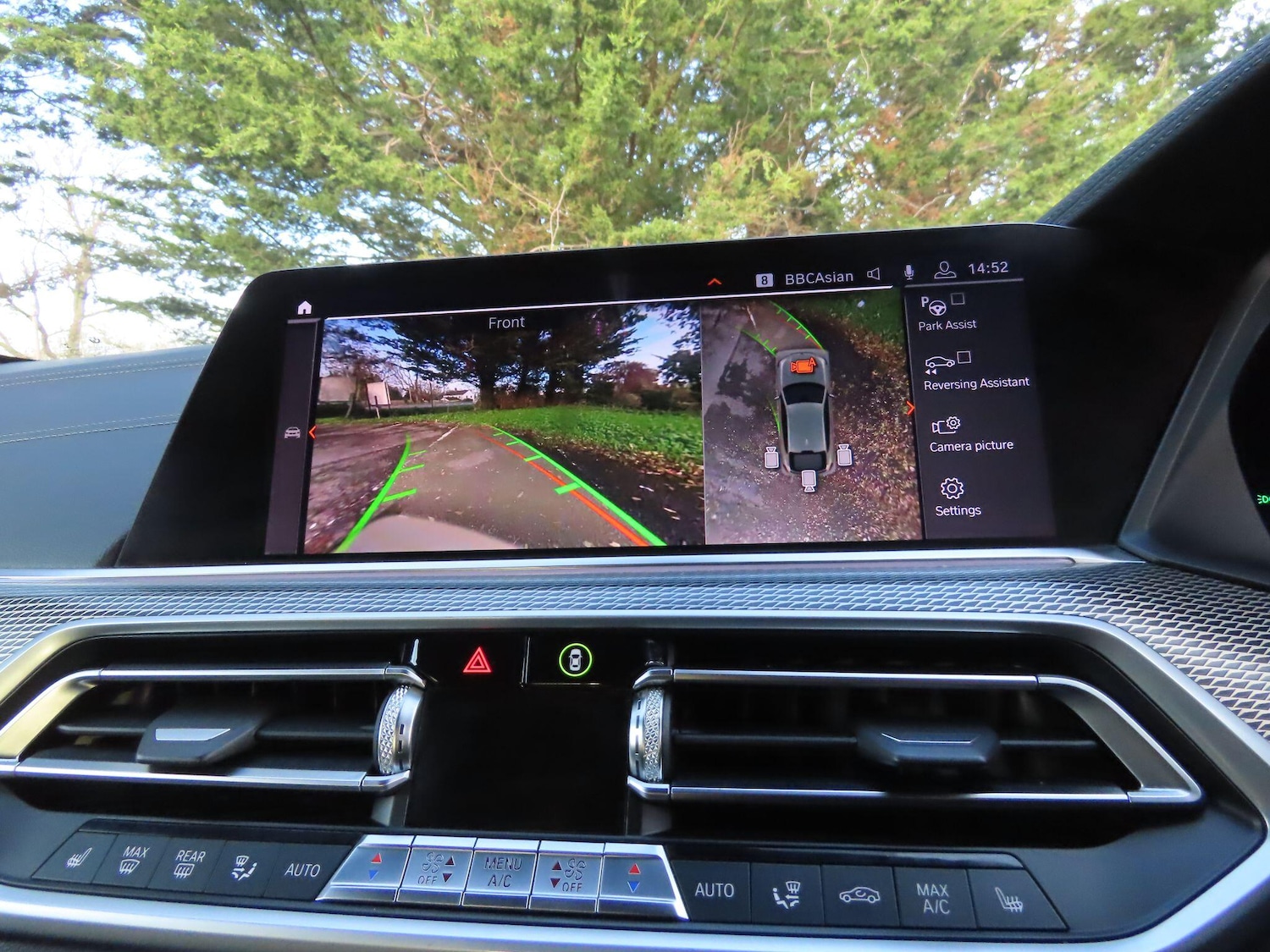 Used BMW X6 2020 for sale - 76572803: Photo 16