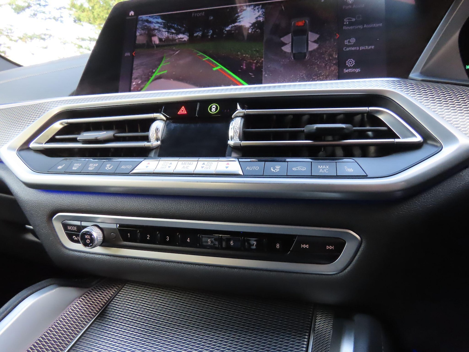 Used BMW X6 2020 for sale - 76572803: Photo 17