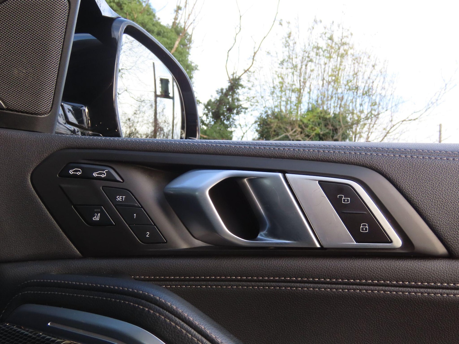 Used BMW X6 2020 for sale - 76572803: Photo 22