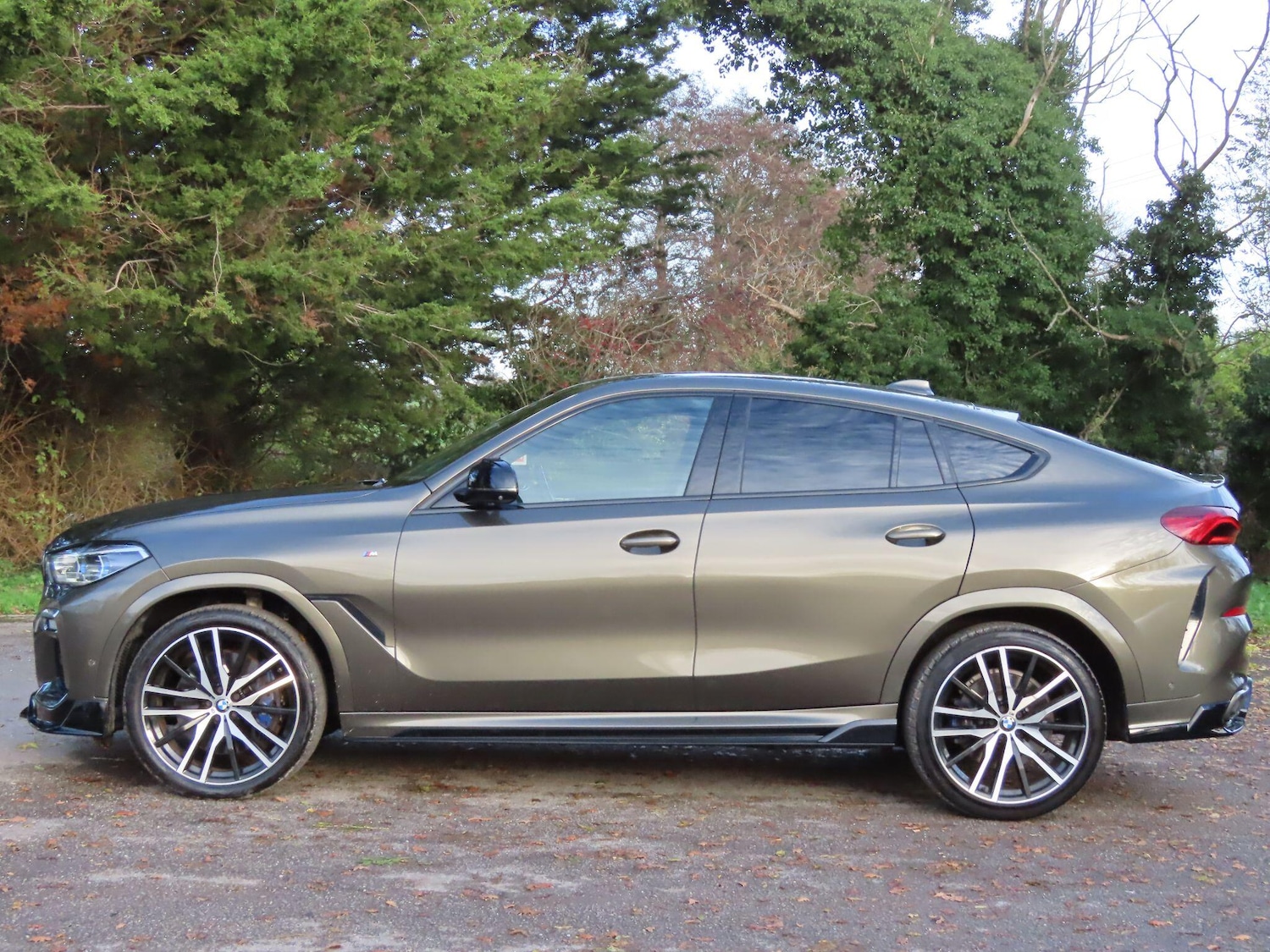 Used BMW X6 2020 for sale - 76572803: Photo 7