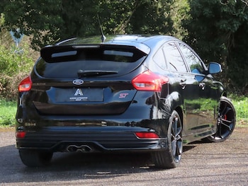 Used Ford Focus 2016 for sale - 79229586: Photo