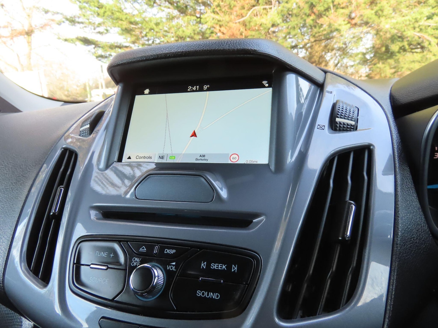 Used Ford Transit Connect 2017 for sale - 76824147: Photo 11