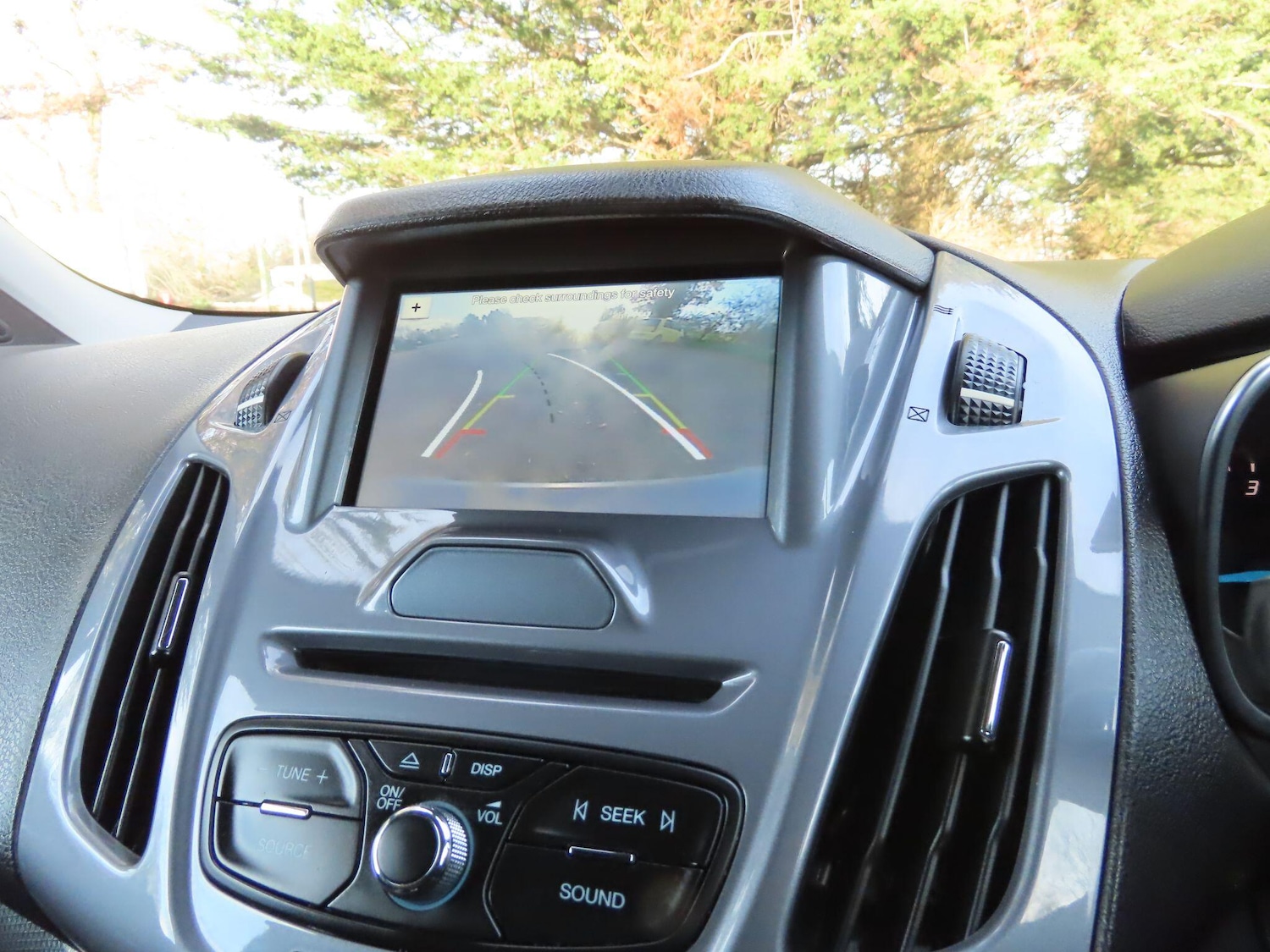 Used Ford Transit Connect 2017 for sale - 76824147: Photo 12