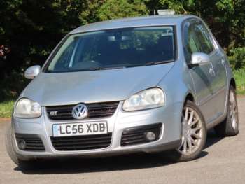 2006 (56) - 2.0 TDI GT 5dr