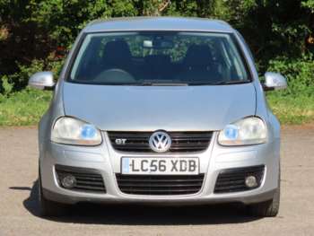 Used Volkswagen Golf 2006 for sale - 74654531: Photo