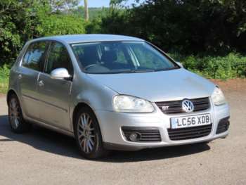 Used Volkswagen Golf 2006 for sale - 74654531: Photo