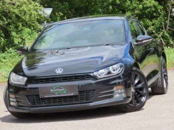 (64) - 2.0 TDI BlueMotion Tech GT Euro 6 (s/s) 3dr