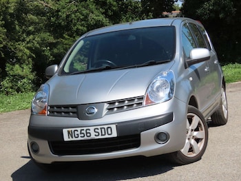 Used Nissan Note 2006 for sale - 79229628: Photo