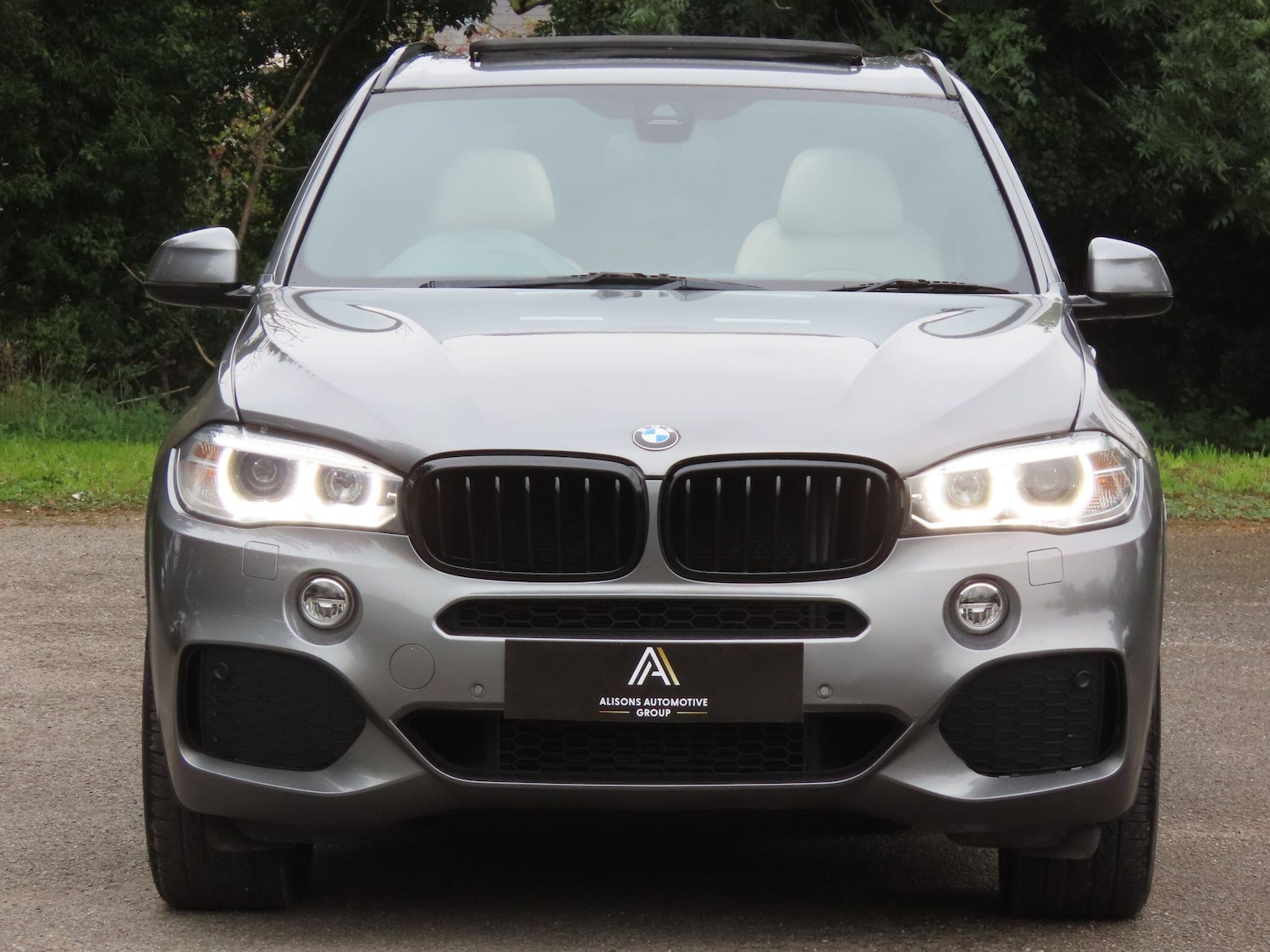 Used BMW X5 for sale - 76995410: Photo 3
