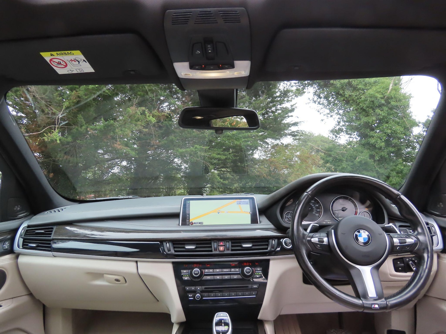 Used BMW X5 for sale - 76995410: Photo 8