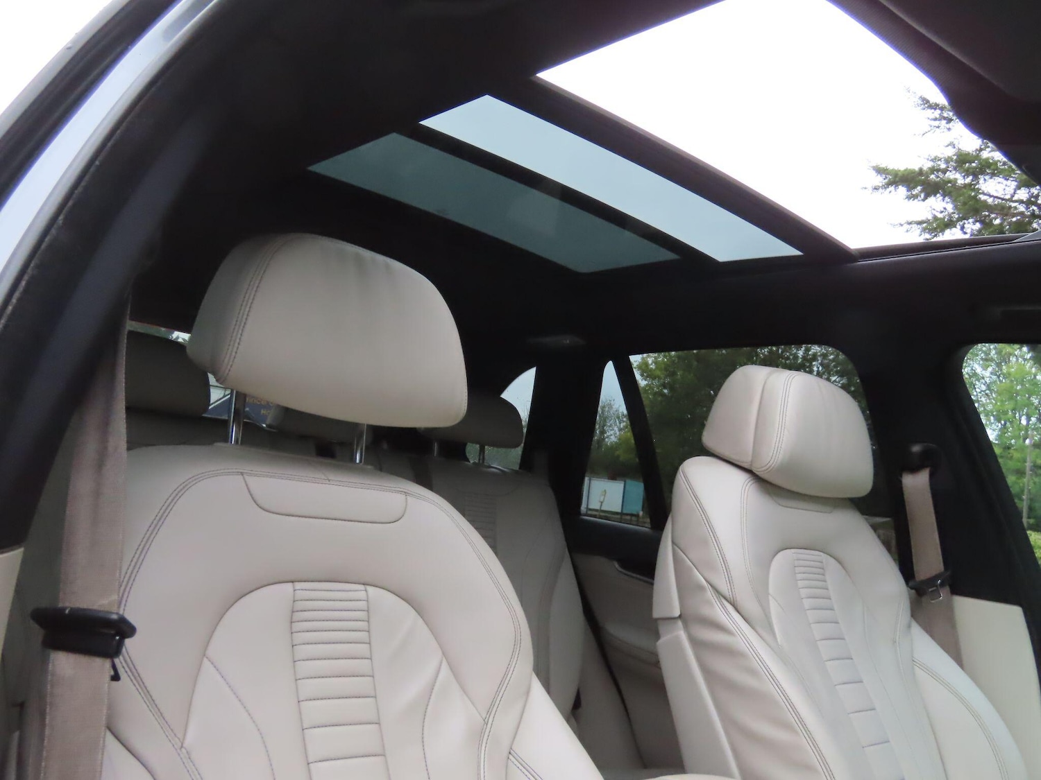 Used BMW X5 for sale - 76995410: Photo 9