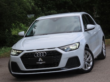 Used Audi A1 2019 for sale - 78902237: Photo
