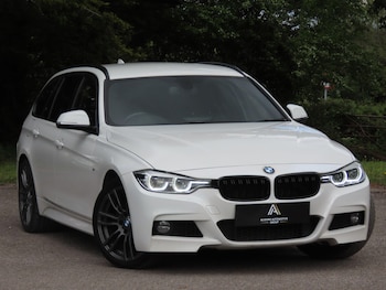 Used BMW 3 Series 2017 for sale - 78319261: Photo