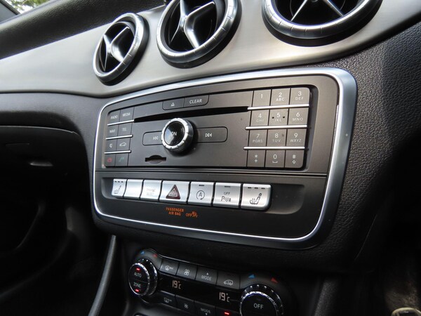 Used Mercedes-Benz CLA 2017 for sale - 74584533: Photo 12