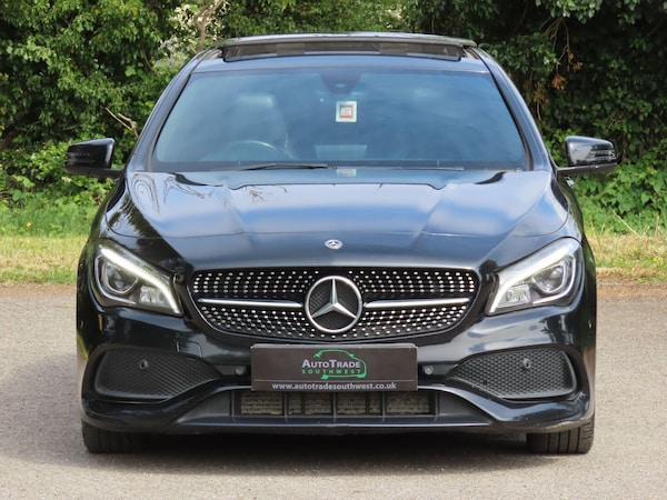 Used Mercedes-Benz CLA 2017 for sale - 74584533: Photo 3