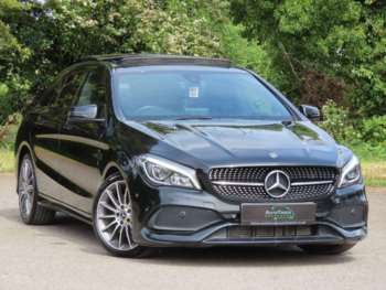 Used Mercedes-Benz CLA 2017 for sale - 74584533: Photo